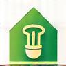 Smart home devices icon